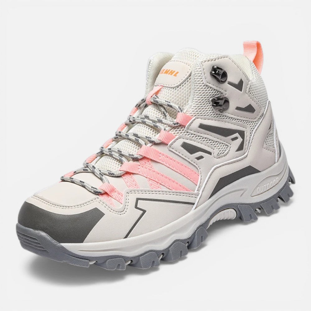 Chaussure De Randonnée Mixte
