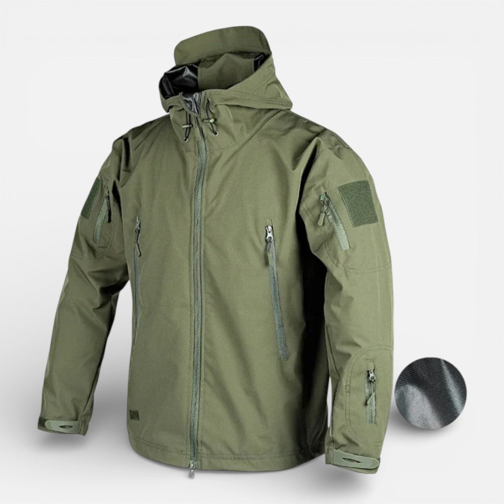 Veste De Randonnée Multipoche