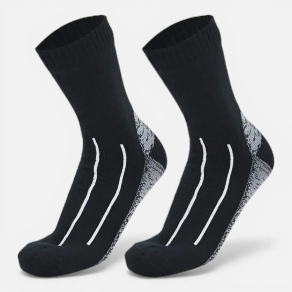 Chaussette De Randonnée Waterproof