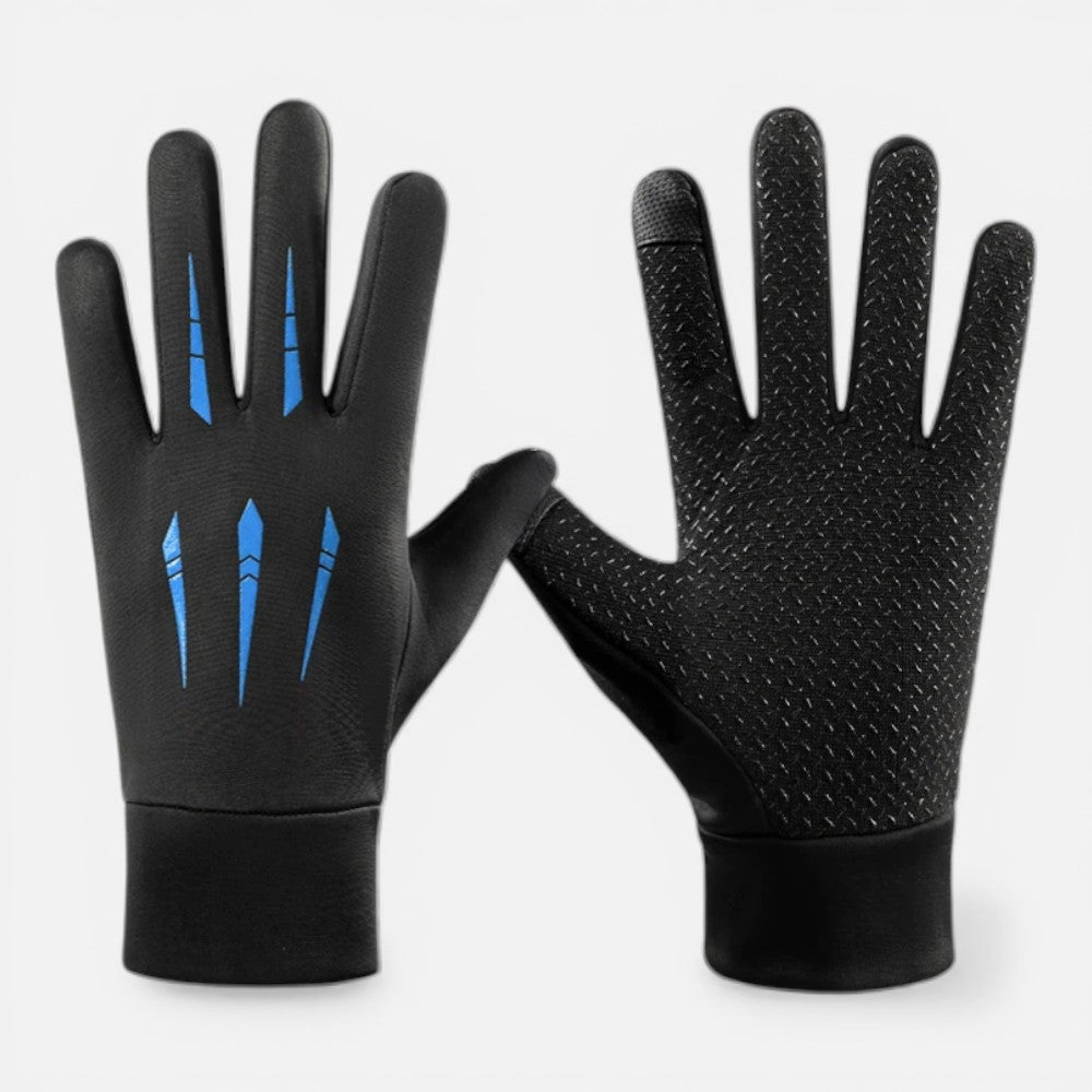 Gants De Randonnée Waterproof