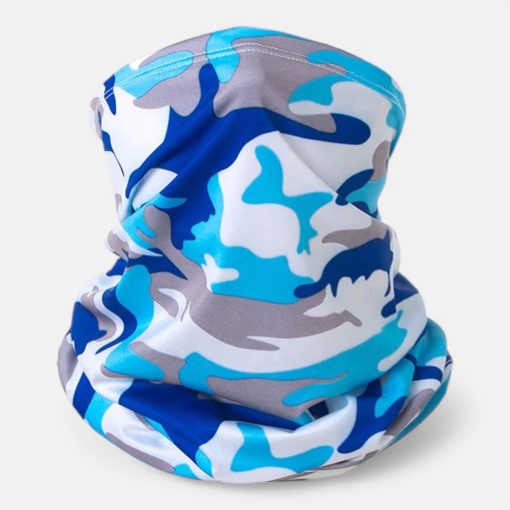 Tour De Coup Style Militaire