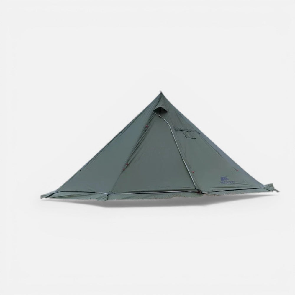 Tente Style Tipi