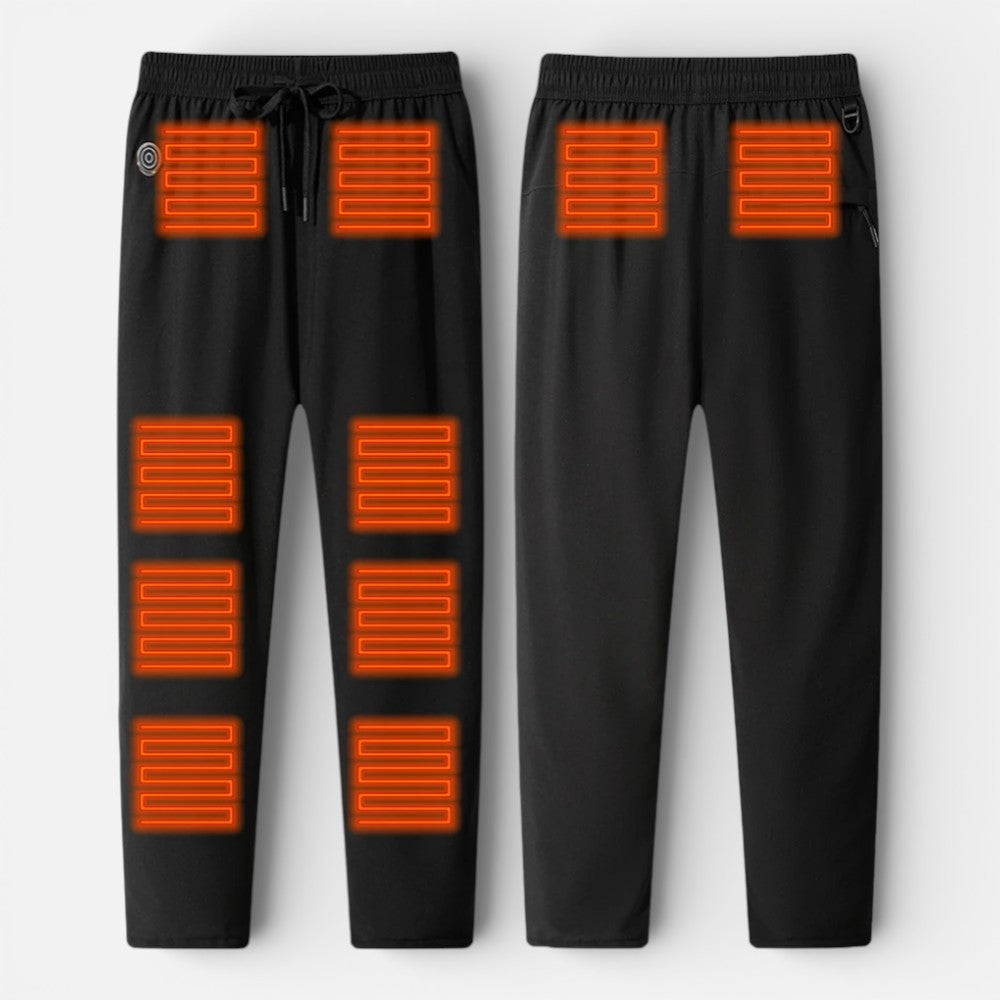 Pantalon De Randonnée Intelligent
