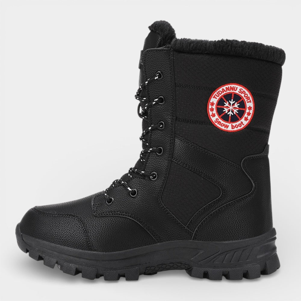 Bottes De Randonnée Tendance Femme