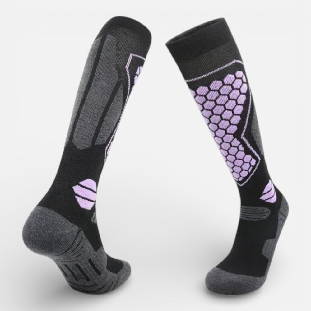 Chaussette De Randonnée Longue