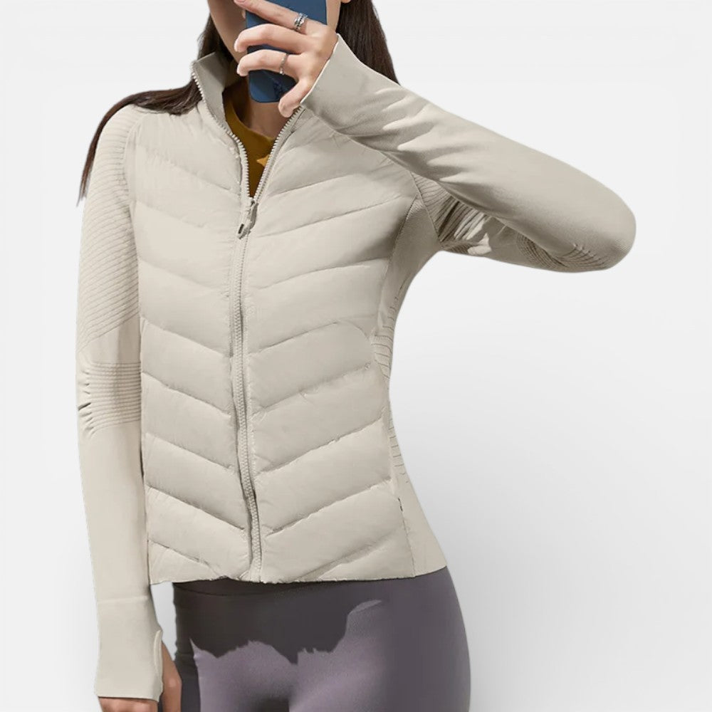 Doudoune Tendance De Randonnée Femme