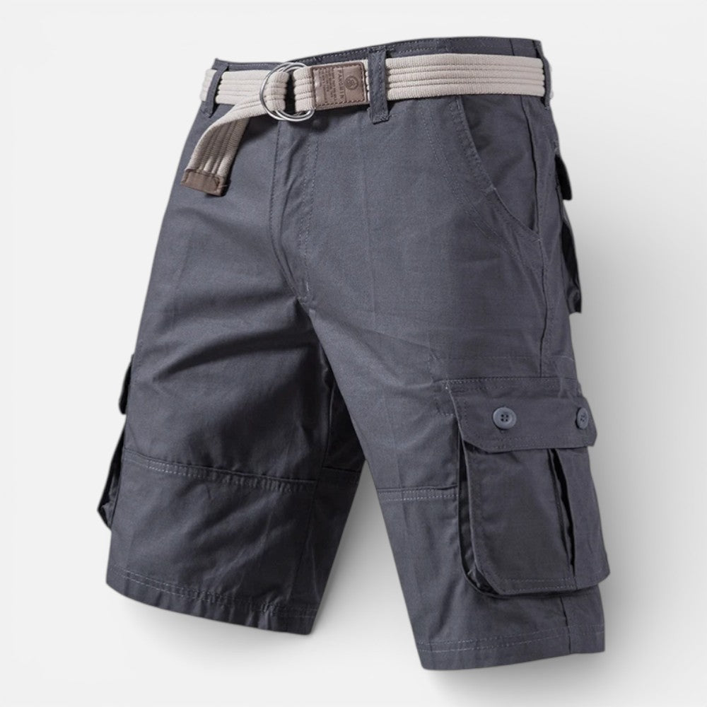 Short Cargo Homme
