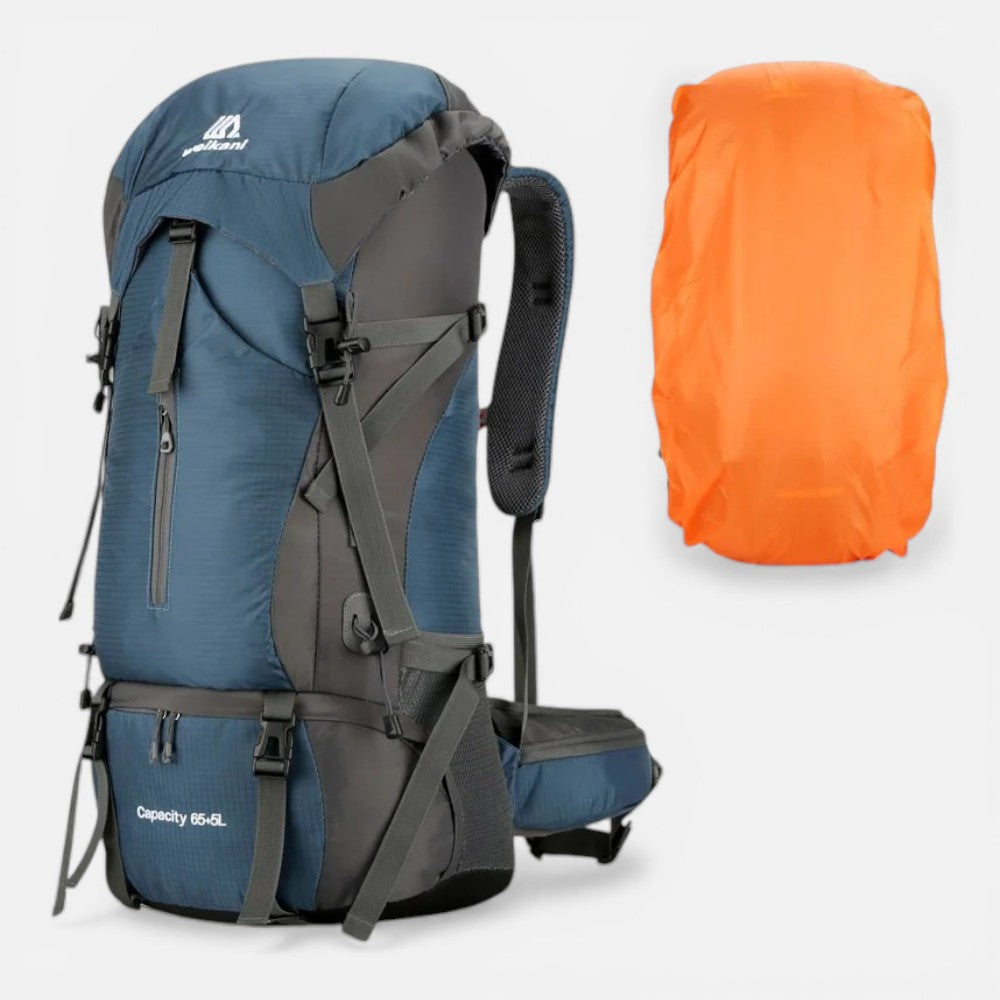 Grand Sac De Randonnée Bivouac
