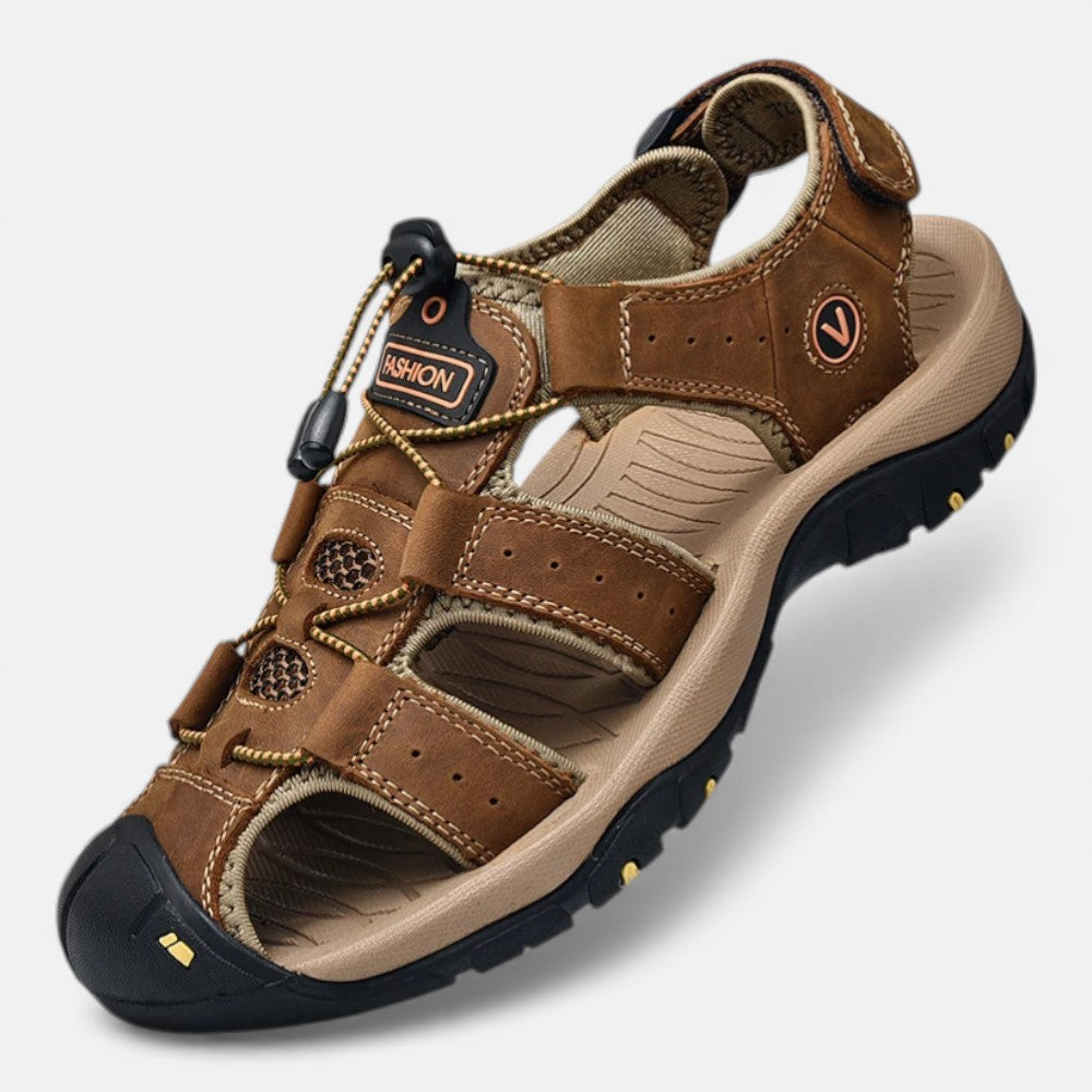 Sandales De Randonnée Homme Souple