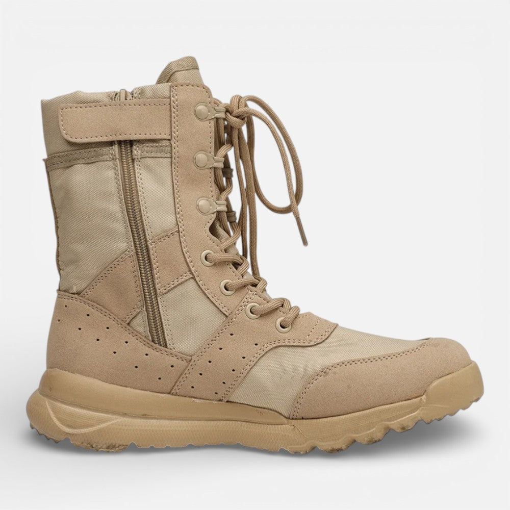 Bottes De Randonnée Homme Waterproof