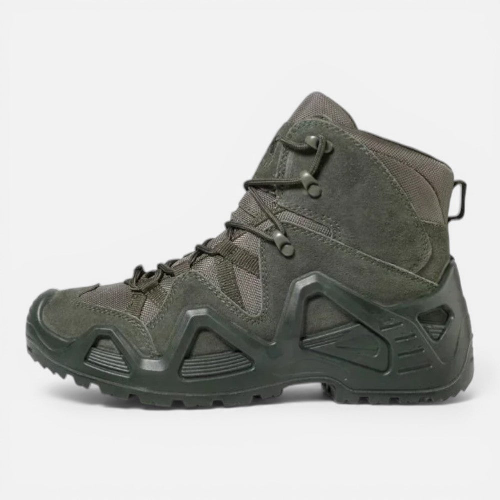 Bottes De Randonnée Mi Longue Homme