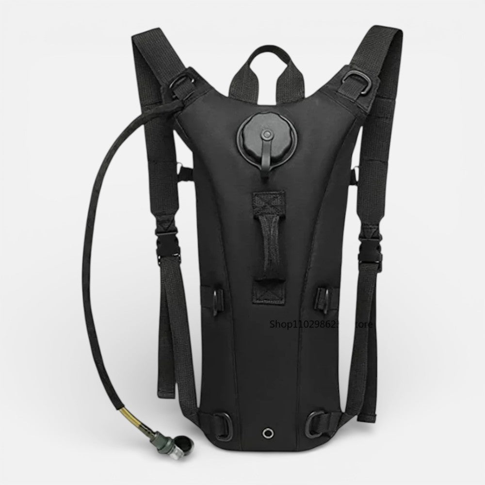 Sac De Randonnée Hydratation 3L