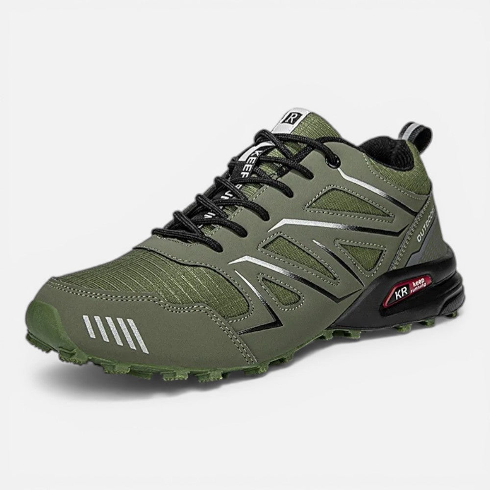 Chaussure De Randonnée Courte Homme
