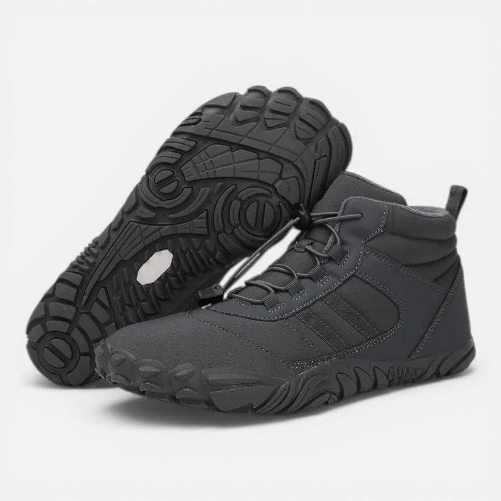 Chaussure De Randonnée Légère Mixte