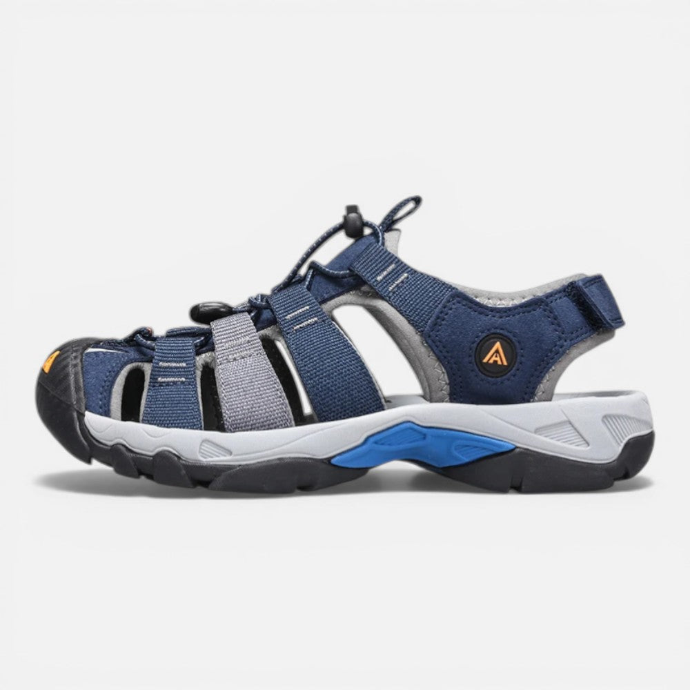 Sandales De Randonnée Homme Eté