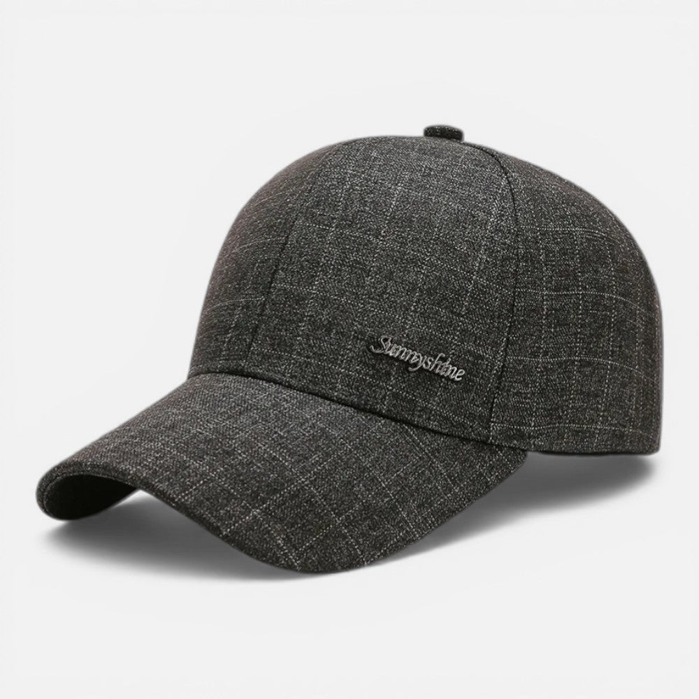 Casquette De Randonnée Homme