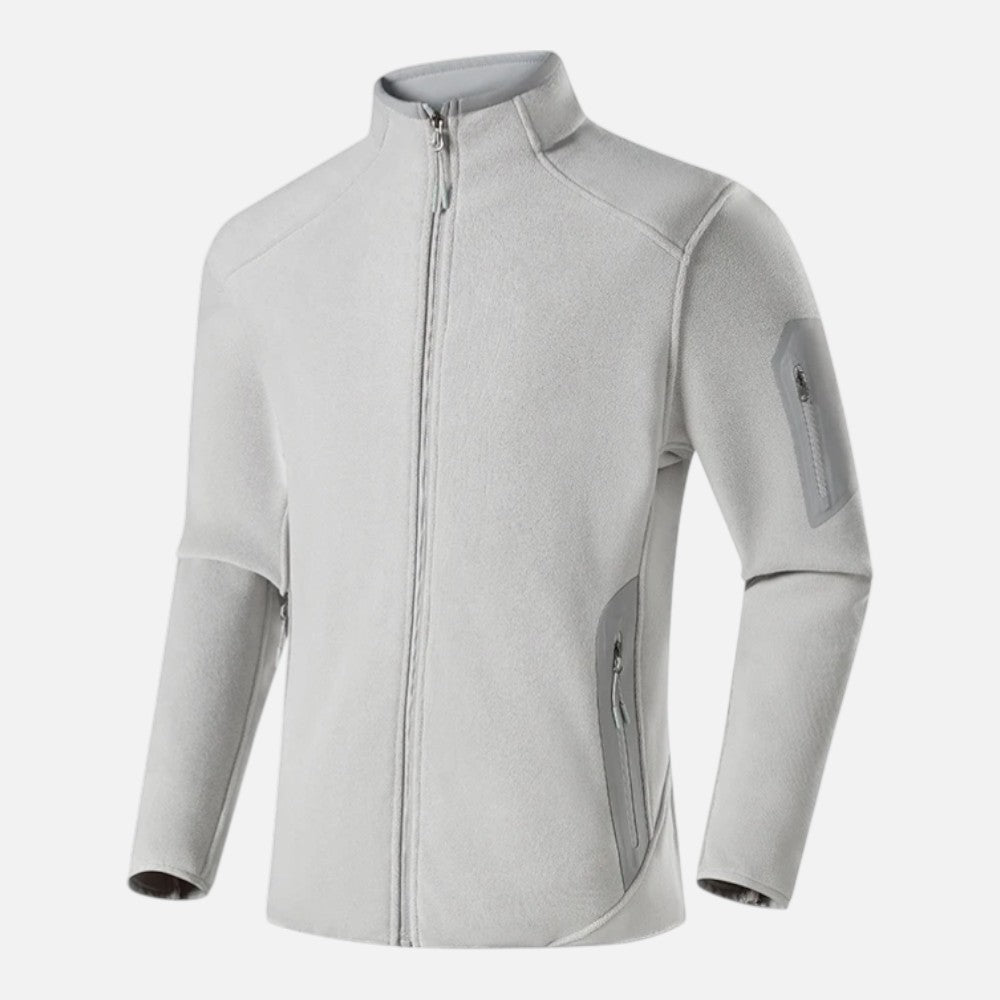 Veste Polaire De Randonnée Femme