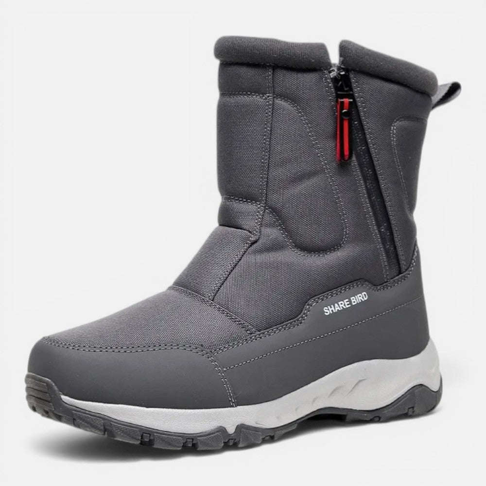 Bottes De Randonnée Femme Enfilable