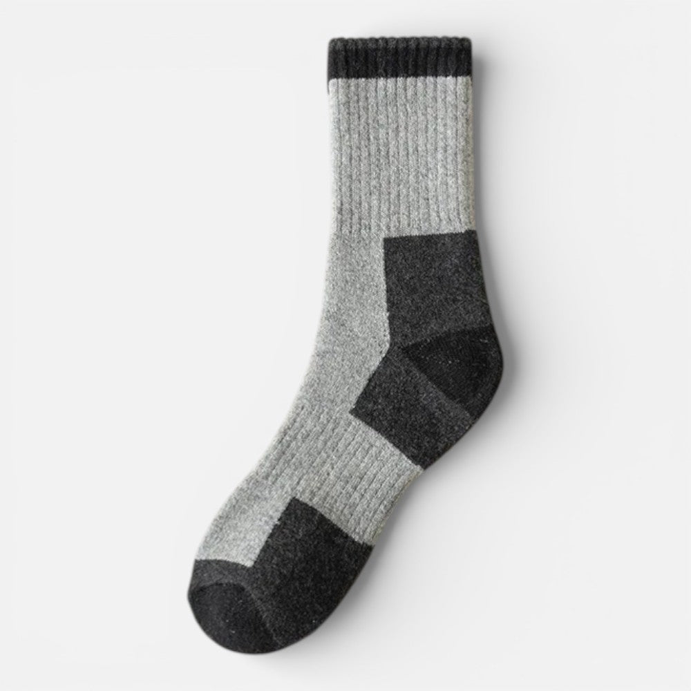 Chaussette De Randonnée Cashmire