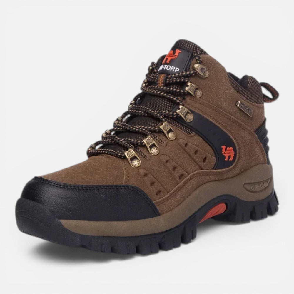Chaussure De Randonnée Mixte Mi Longue
