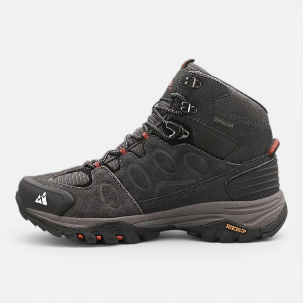 Chaussure De Randonnée Mi Longue Homme