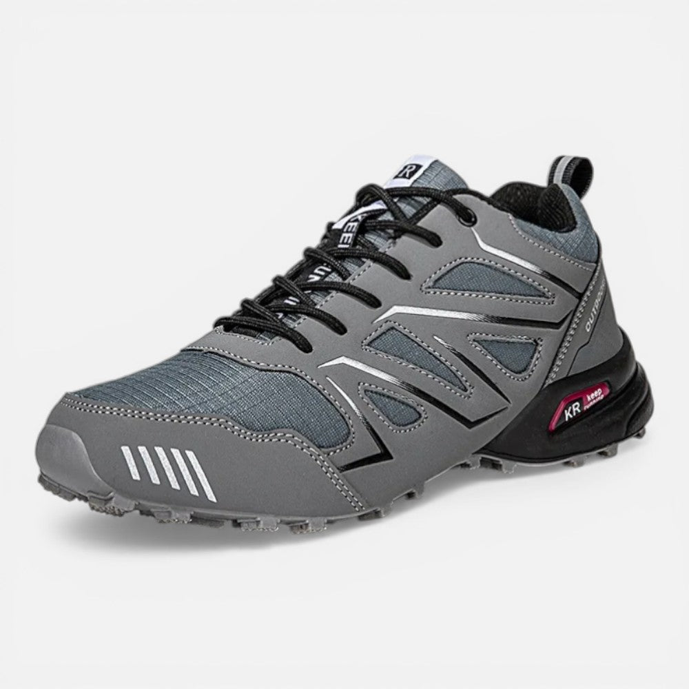 Chaussure De Randonnée Courte Homme