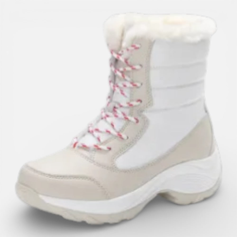 Bottes De Randonnée Femme Courte