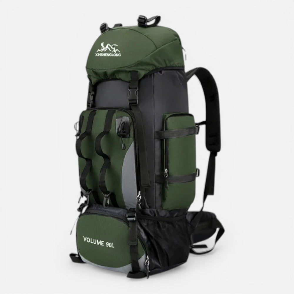 Sac De Randonnée 90L