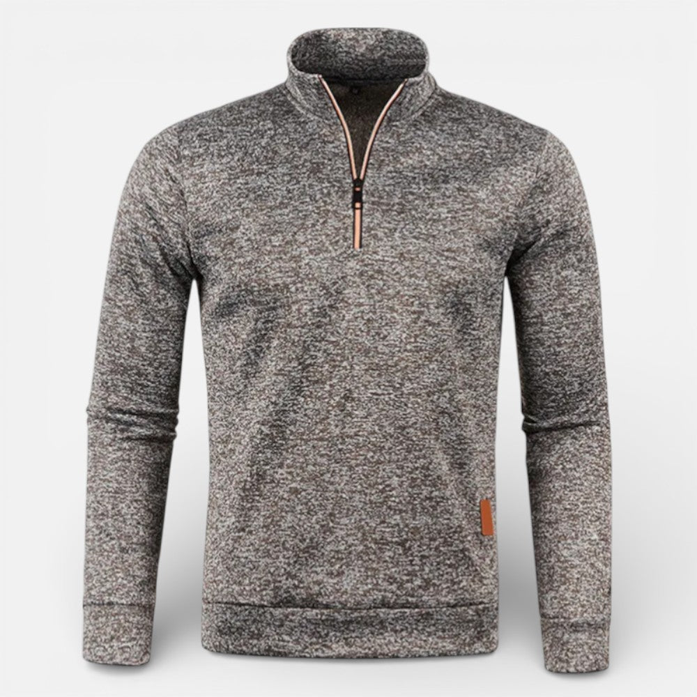 Pull Polaire Technique De Randonnée