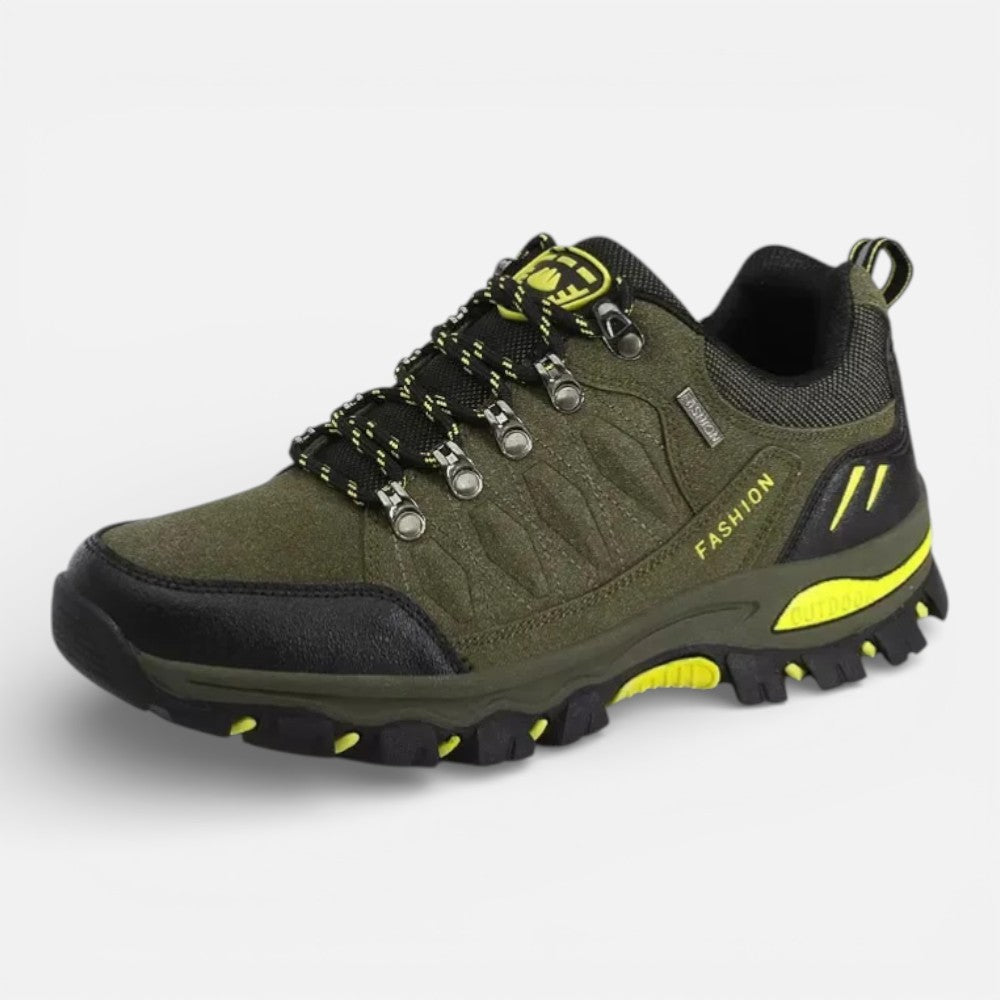 Chaussure Courte De Randonnée Femme