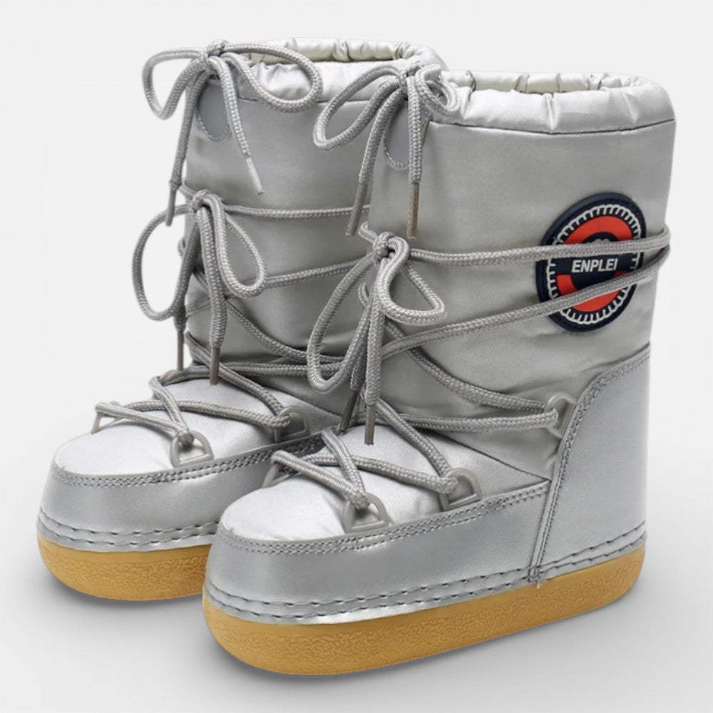 Bottes Grand Froid Femme