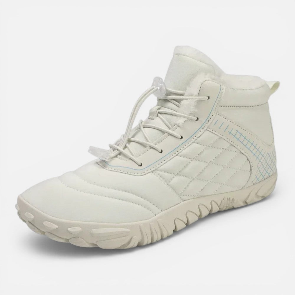 Chaussure De Randonnée Légère Mixte