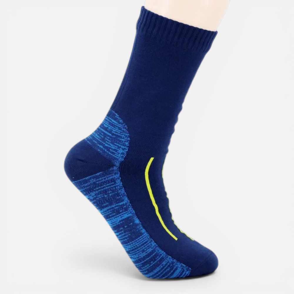 Chaussette De Randonnée Waterproof
