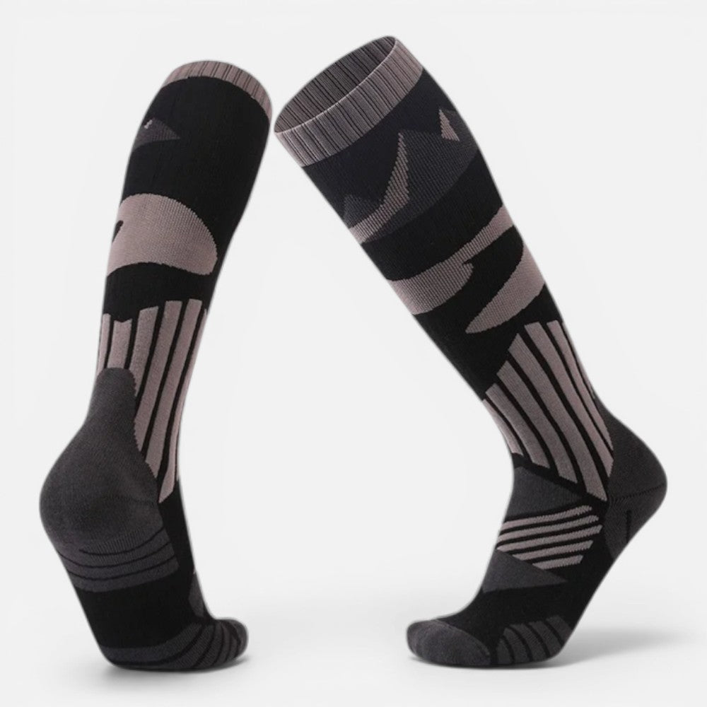 Chaussette De Randonnée Longue