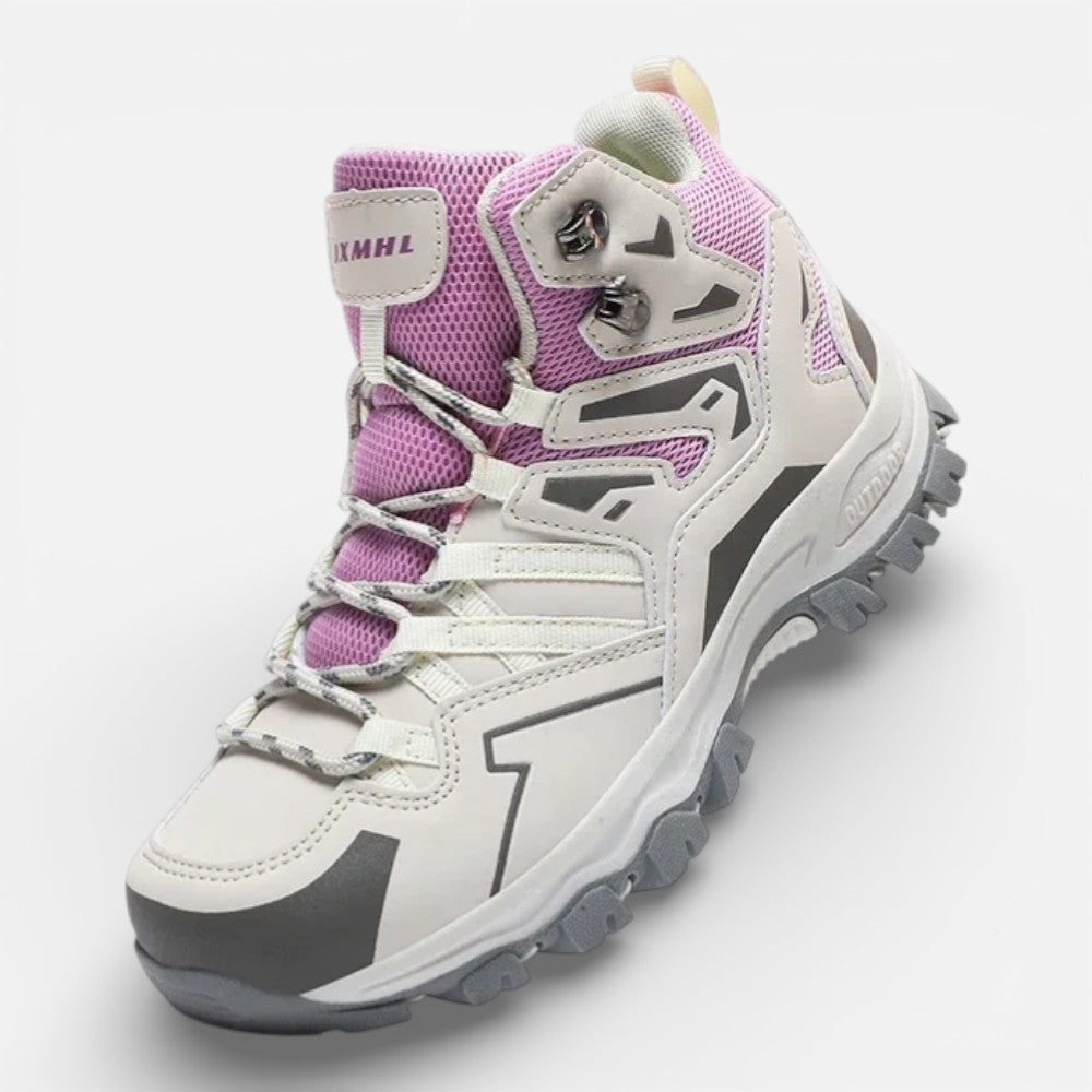 Chaussure De Randonnée Courte Femme