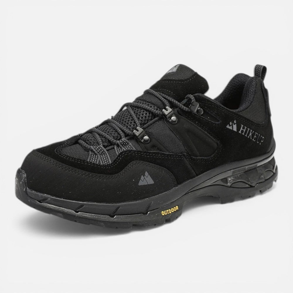 Chaussure De Randonnée Courte Semelle Epaisse