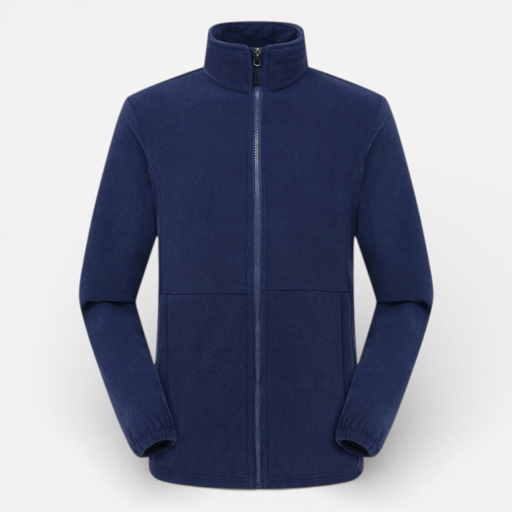 Pull Polaire Homme