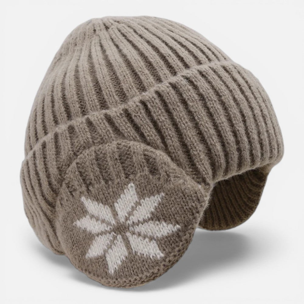 Bonnet De Randonnée Cache Oreille