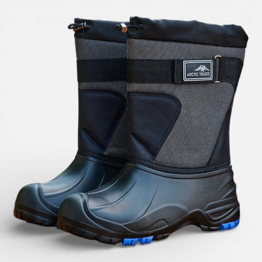 Bottes De Randonnée Grand Froid Longue