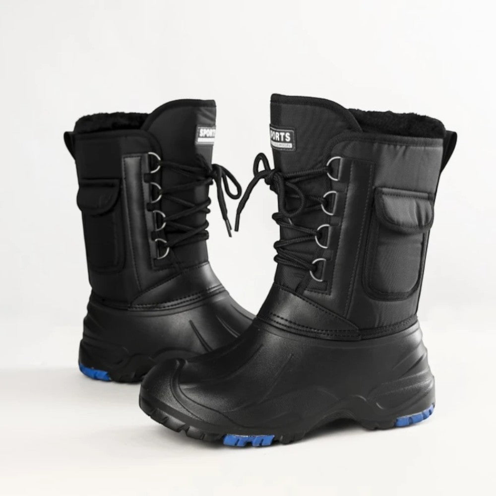 Bottes De Randonnée Femme Renforcée