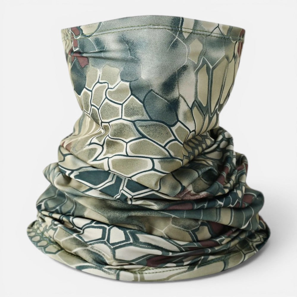 Tour De Coup Style Militaire
