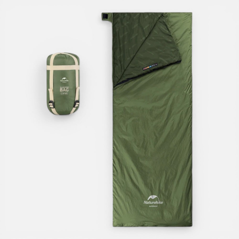 Sac De Couchage Portatif