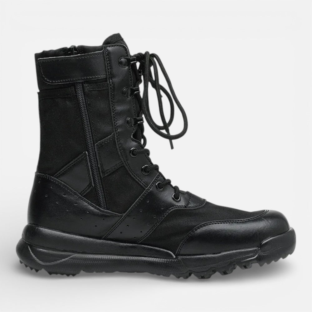 Bottes De Randonnée Homme Waterproof