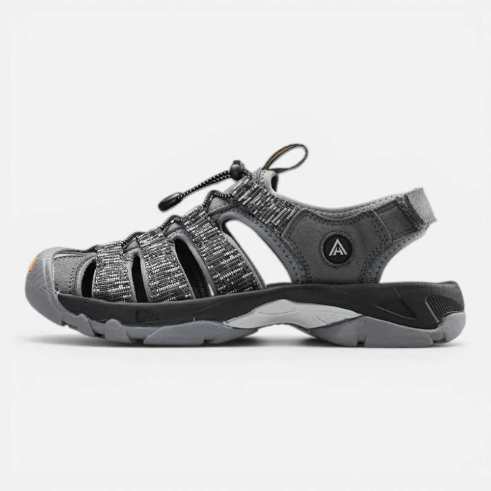 Sandales De Randonnée Homme Eté