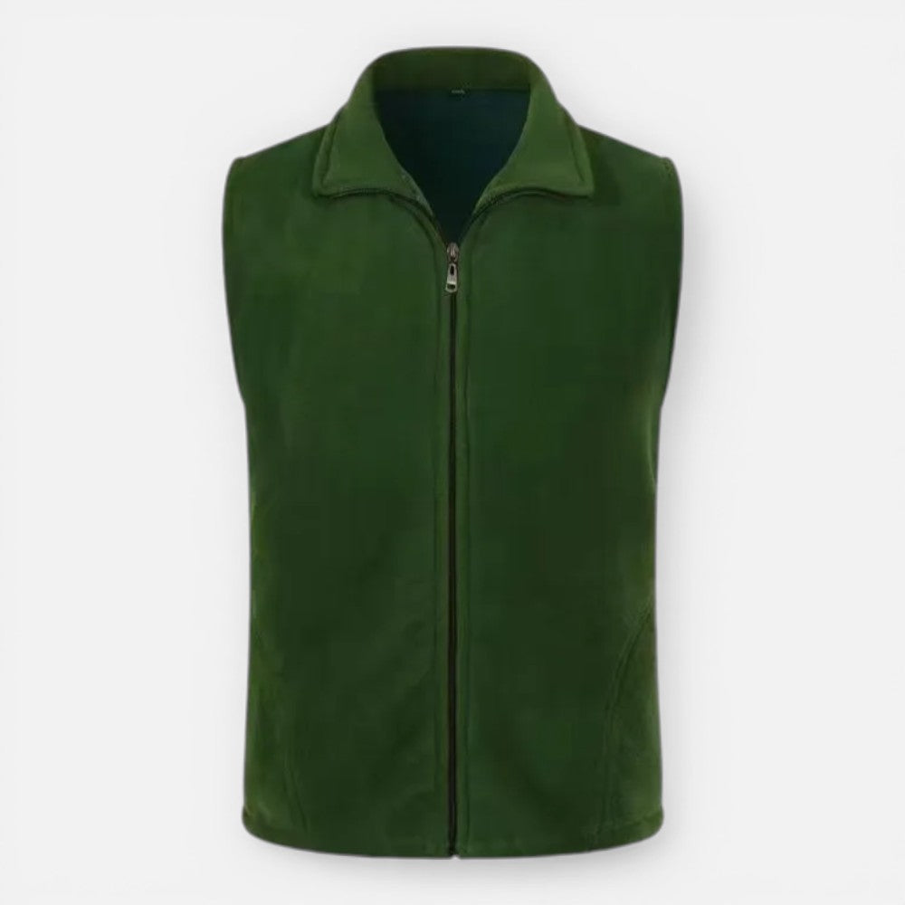 Veste De Randonnée Sans Manche Femme
