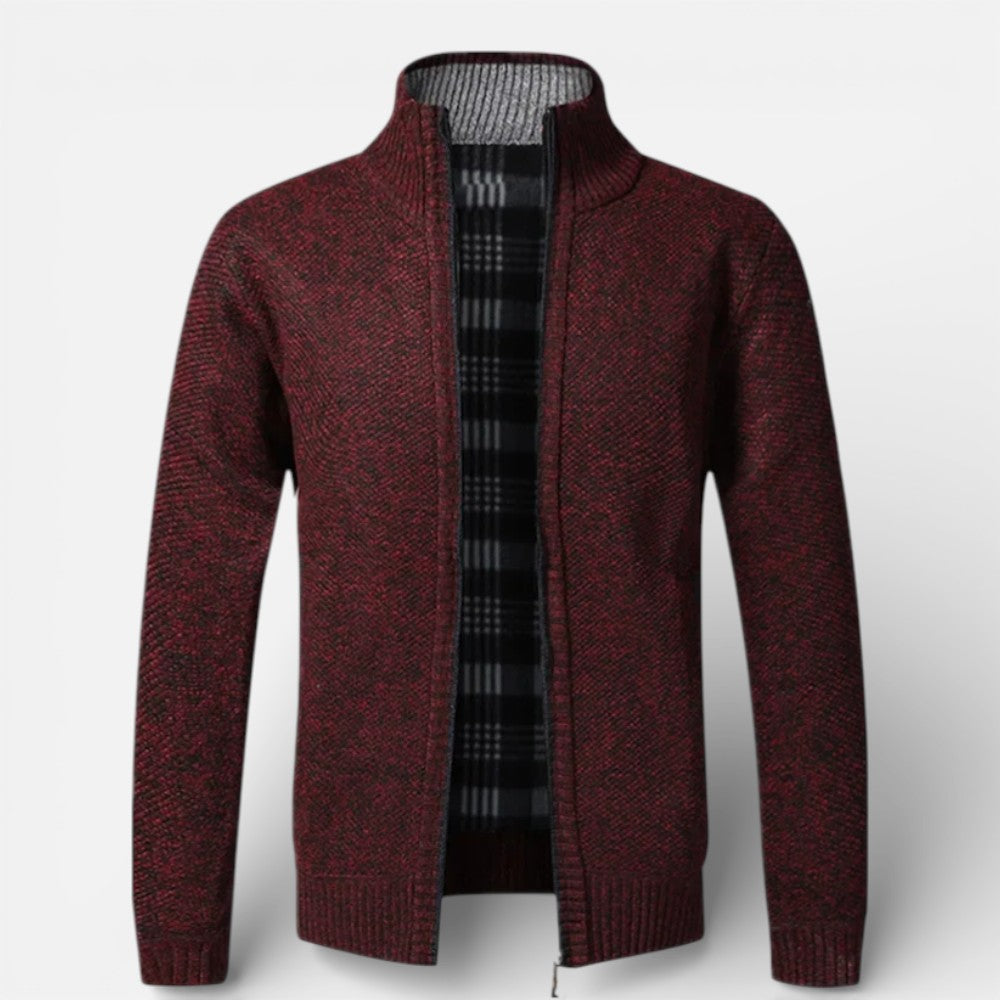 Veste Classique De Randonnée Homme