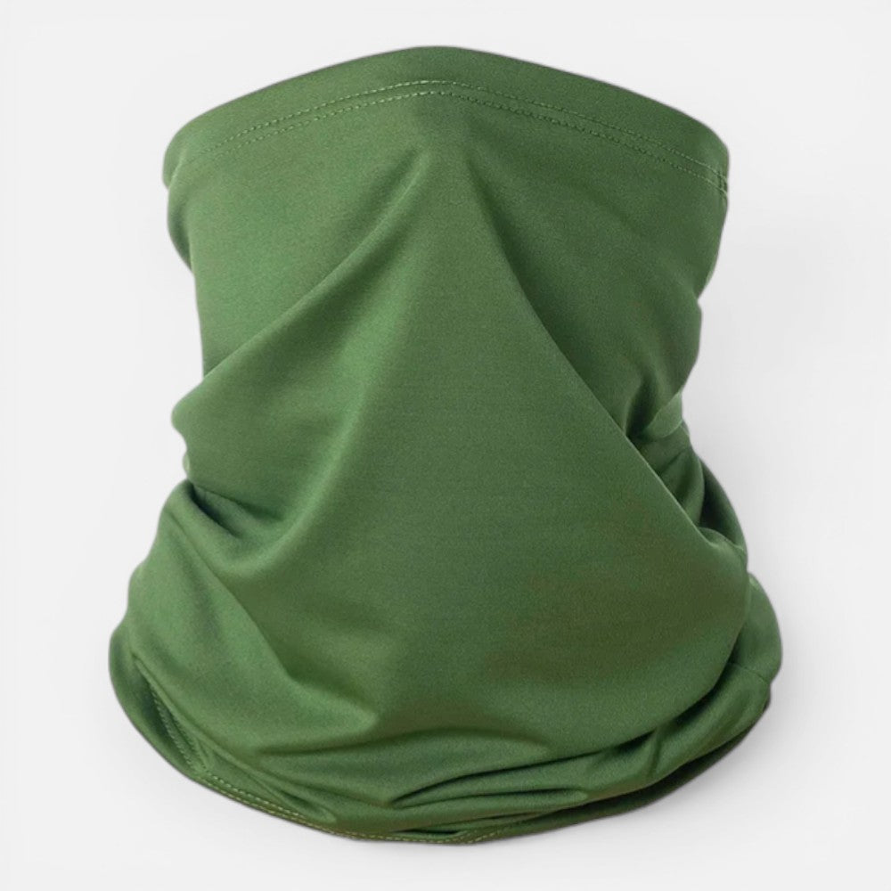 Tour De Coup Style Militaire