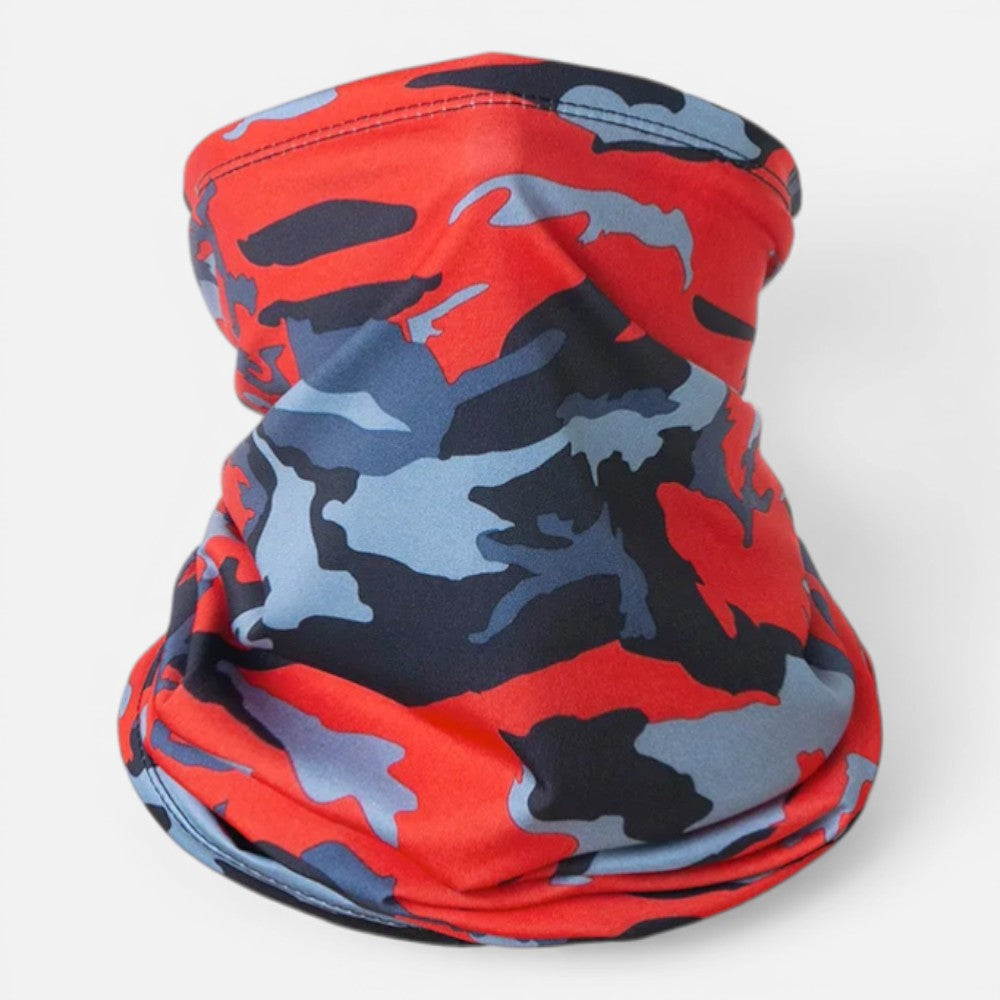 Tour De Coup Style Militaire