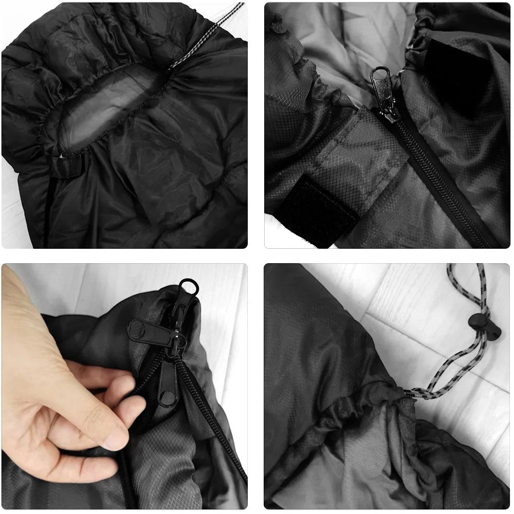 Sac De Couchage Couleur