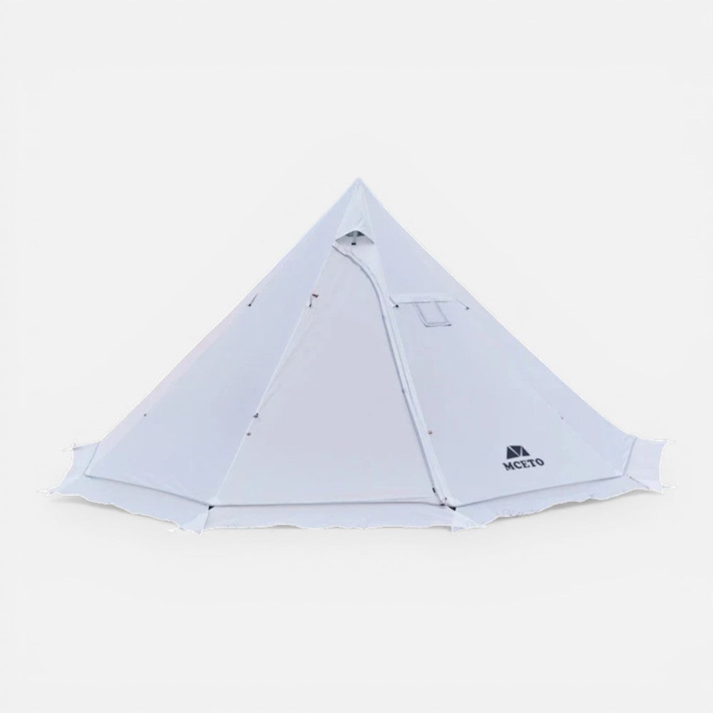 Tente Style Tipi